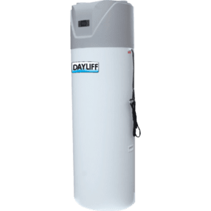 Dayliff 150L HPW all-in-one heat pump