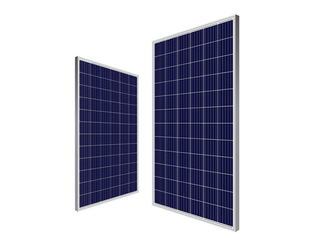 345watts Powitt Solar Panel